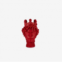 Baci Milano Decorative Cameo The Red Viper - Sagrada Familia Διακοσμητικό Κρεμαστ΄΄ο Πρόσωπο Διακοσμητικά Αξεσουάρ 
