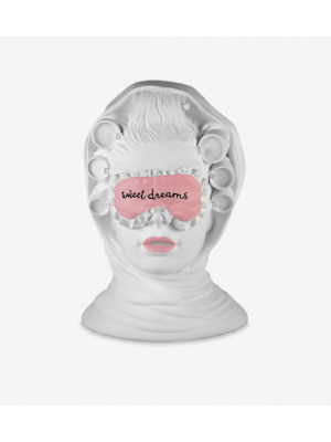 Baci Milano Decorative Head - The Dreamer - Sagrada Familia Διακοσμητικό Κεφάλι Διακοσμητικά Αξεσουάρ 