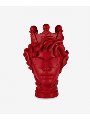 Baci Milano Decorative Head - The Viper - Sagrada Familia Διακοσμητικό Κεφάλι Διακοσμητικά Αξεσουάρ 