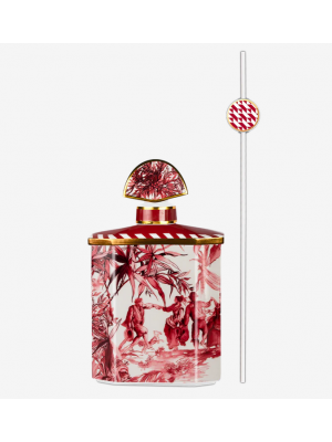 Baci Milano Magnum Diffuser Bottle - Le Rouge Αρωματικό Χώρου με Sticks Αρωματικά Χώρου