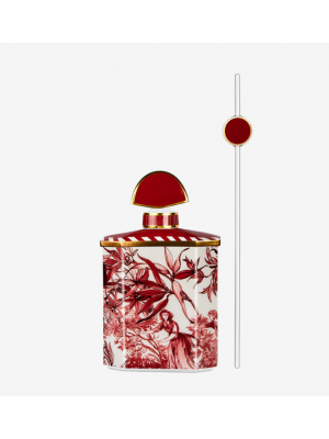 Baci Milano Maxi Diffuser Bottle - Le Rouge Αρωματικό Χώρου με Sticks Αρωματικά Χώρου