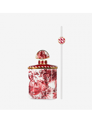 Baci Milano Midi Diffuser Bottle - Le Rouge Αρωματικό Χώρου με Sticks Αρωματικά Χώρου