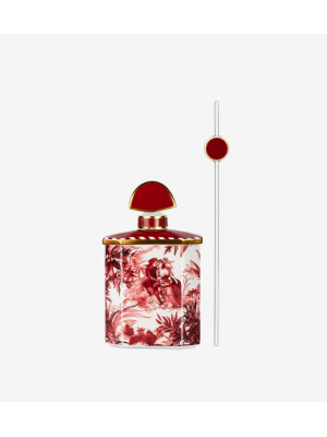 Baci Milano Mini Diffuser Bottle - Le Rouge Αρωματικό Χώρου με Sticks Αρωματικά Χώρου