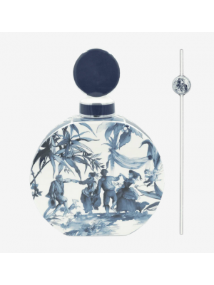 Baci Milano Magnum Diffuser Bottle - Versailles Αρωματικό Χώρου με Sticks Αρωματικά Χώρου