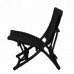 Baz Lounge Chair Έπιπλα
