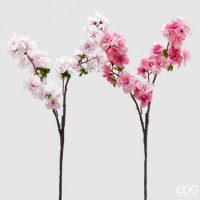 EDG Sakura Διακοσμητικό Κλαδί Ροδακινιά-Βερικοκιά Διακοσμητικά Φυτά / Κλαδιά