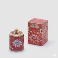 EDG Ming Mission Fig & Jasmine Η10 Αρωματικό Κερί "Σύκο & Γιασεμί"  Lifestyle - Νέες Αφίξεις