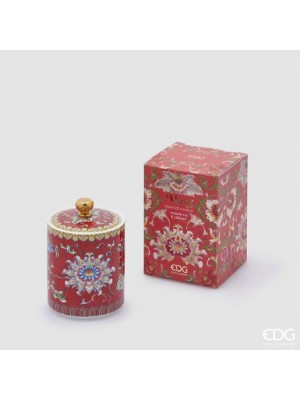 EDG Ming Mission Fig & Jasmine Η10 Αρωματικό Κερί "Σύκο & Γιασεμί" 