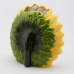 EDG Ceramic Vase Sunflower Διακοσμητικό Κεραμικό Βάζο "Ηλίανθος" (H34 - D35) Βάζα