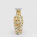 EDG Ching Girasoli Διακοσμητικό Βάζο "Άνθη Ηλίανθου" (H92 - D34) Βάζα