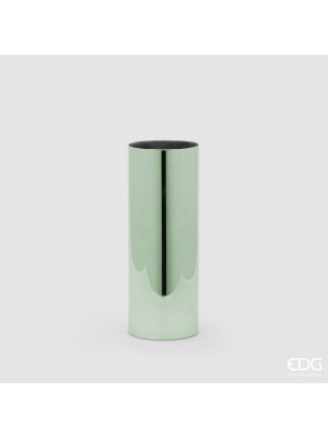 EDG Cilindro Διακοσμητικό Βάζο "Κύλινδρος" (H40 - D15) Βάζα