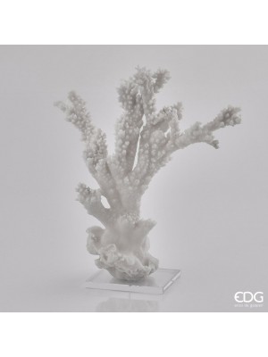  Κοράλλι Λευκό L Διακοσμητικά Αξεσουάρ 