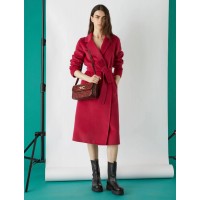 Belted Coat Πανωφόρια