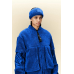 Rains Kofu Fleece Headband T1 Waves Κορδέλα Μαλλιών Fleece Καπέλα / Σκούφοι / Γάντια