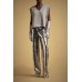 Sequin Palazzo Trousers  Παντελόνια/Σορτς