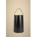 Vegan Leather Maxi Bucket Bag Τσάντες
