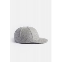 Baseball Hat Grey Σκούφοι - Καπέλα