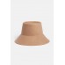 Bucket Hat Brown Σκούφοι - Καπέλα