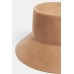 Bucket Hat Brown Σκούφοι - Καπέλα