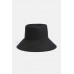 Bucket Hat Black Σκούφοι - Καπέλα