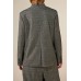 Cashmere Blazer Πανωφόρια