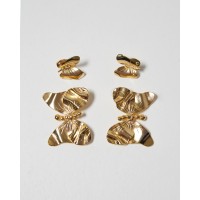 Butterfly Earrings  Κοσμήματα
