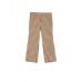 Milkwhite Capri Pants Brown Παντελόνι Παντελόνια