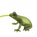 qeeboo Hungry Frog Lamp Emerald Επιτραπέζιο/Επιτοίχιο Φωτιστικό Βάτραχος Φωτιστικά