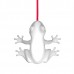 qeeboo Hungry Frog Lamp Opal Επιτραπέζιο/Επιτοίχιο Φωτιστικό Βάτραχος Φωτιστικά