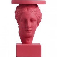 Hygeia Table Stand Statues