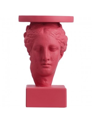 Hygeia Table Stand Statues