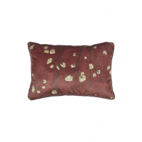  Beddinghouse x Van Gogh Museum Plum Blossoms Cushion Red Διακοσμητικ΄ο Μαξιλάρι Υφασμάτινα