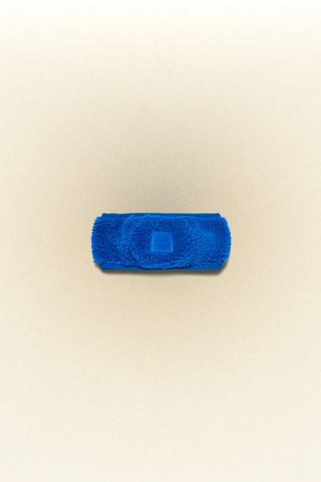 Rains Kofu Fleece Headband T1 Waves Κορδέλα Μαλλιών Fleece