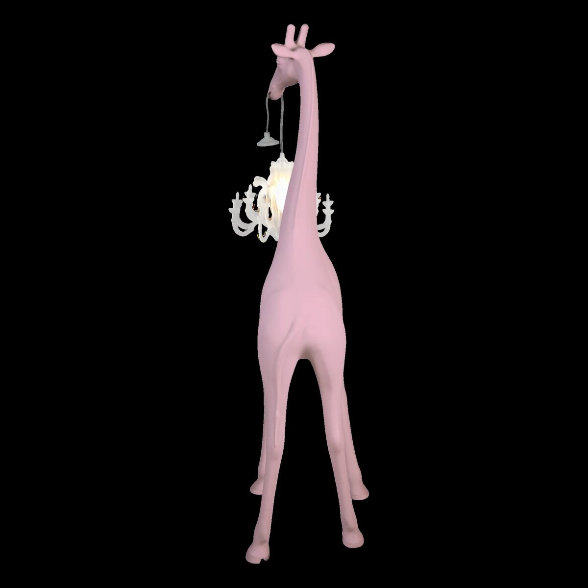 QEEBOO - Giraffe in Love