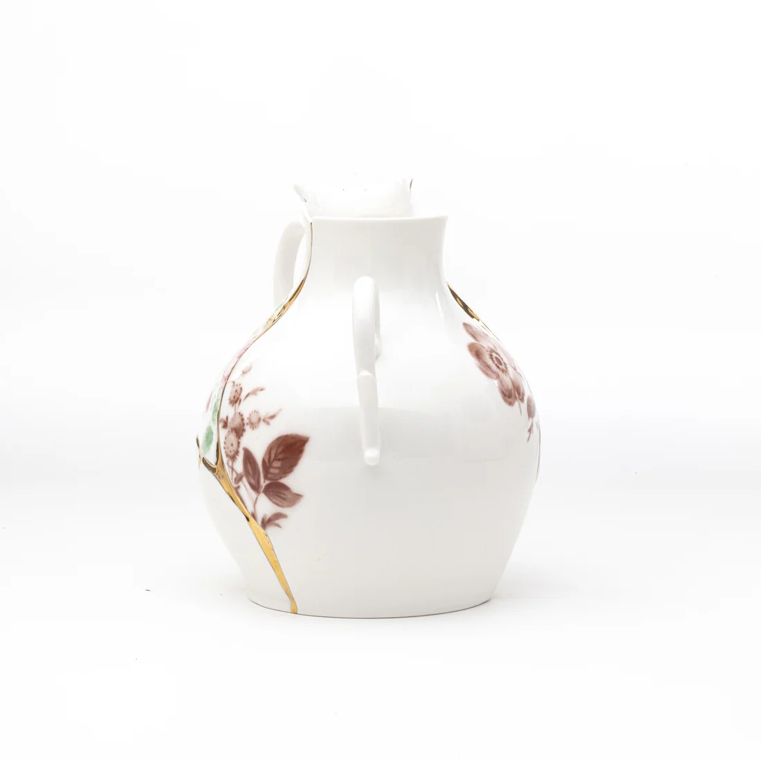 SELETTI - Kintsugi Vase 18x16 h.19