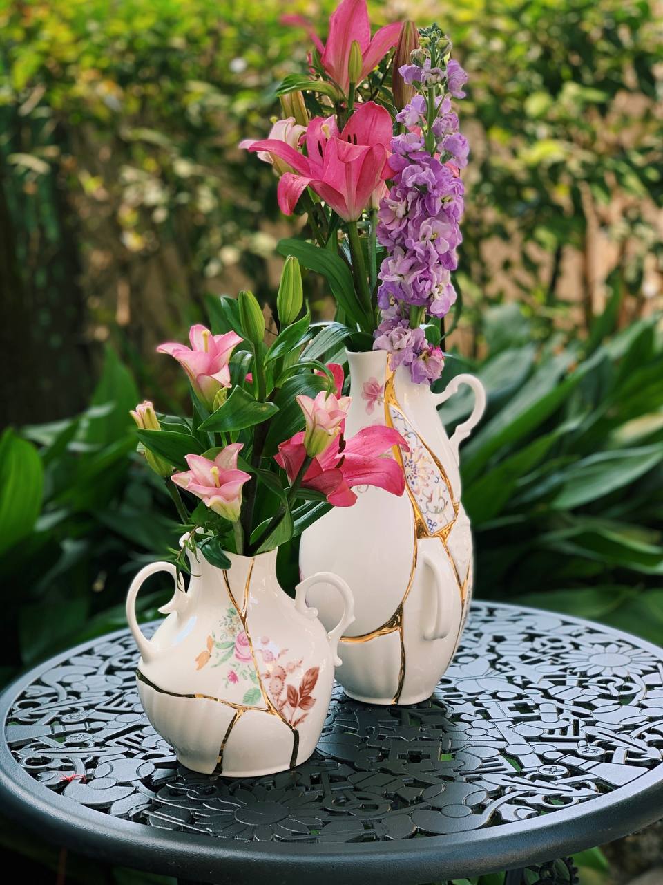 SELETTI - Hybrid Vase Adelma