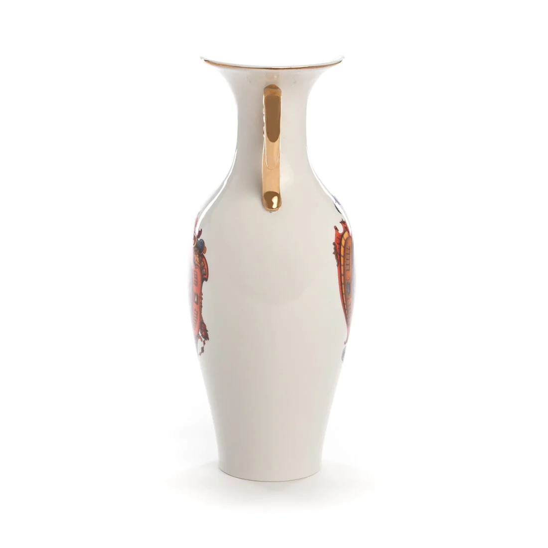 SELETTI - Hybrid Vase Adelma