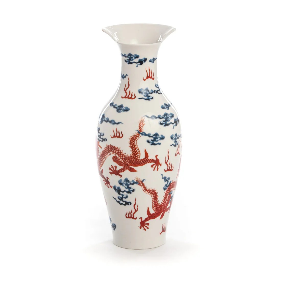 SELETTI - Hybrid Vase Adelma
