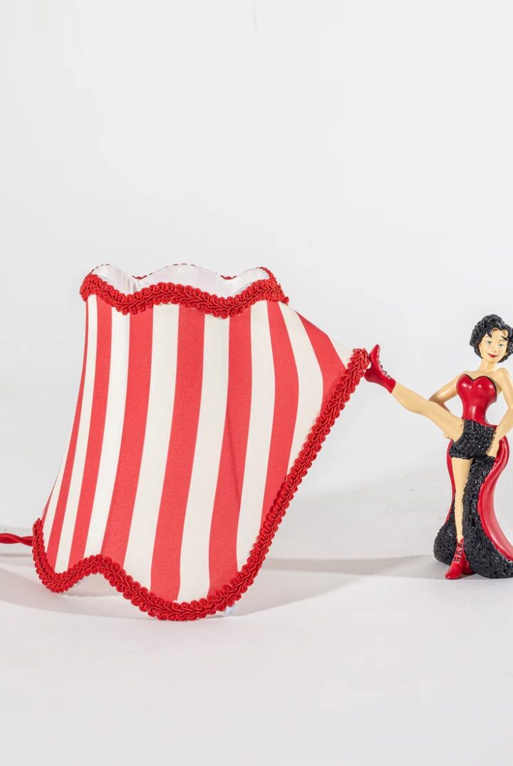 SELETTI - Circus AbatJour Lucy
