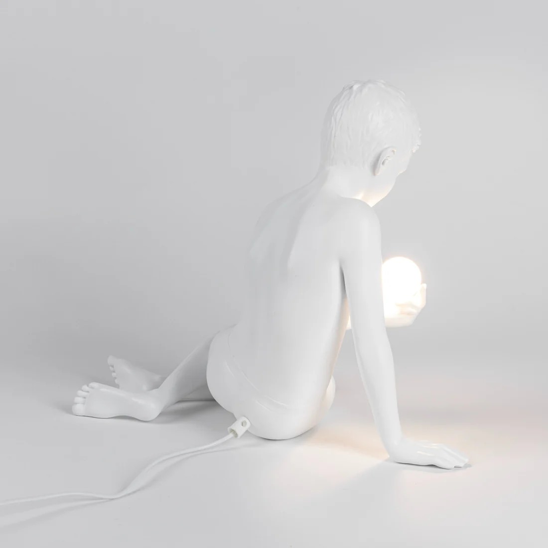 SELETTI - Innerglow mini - Boy
