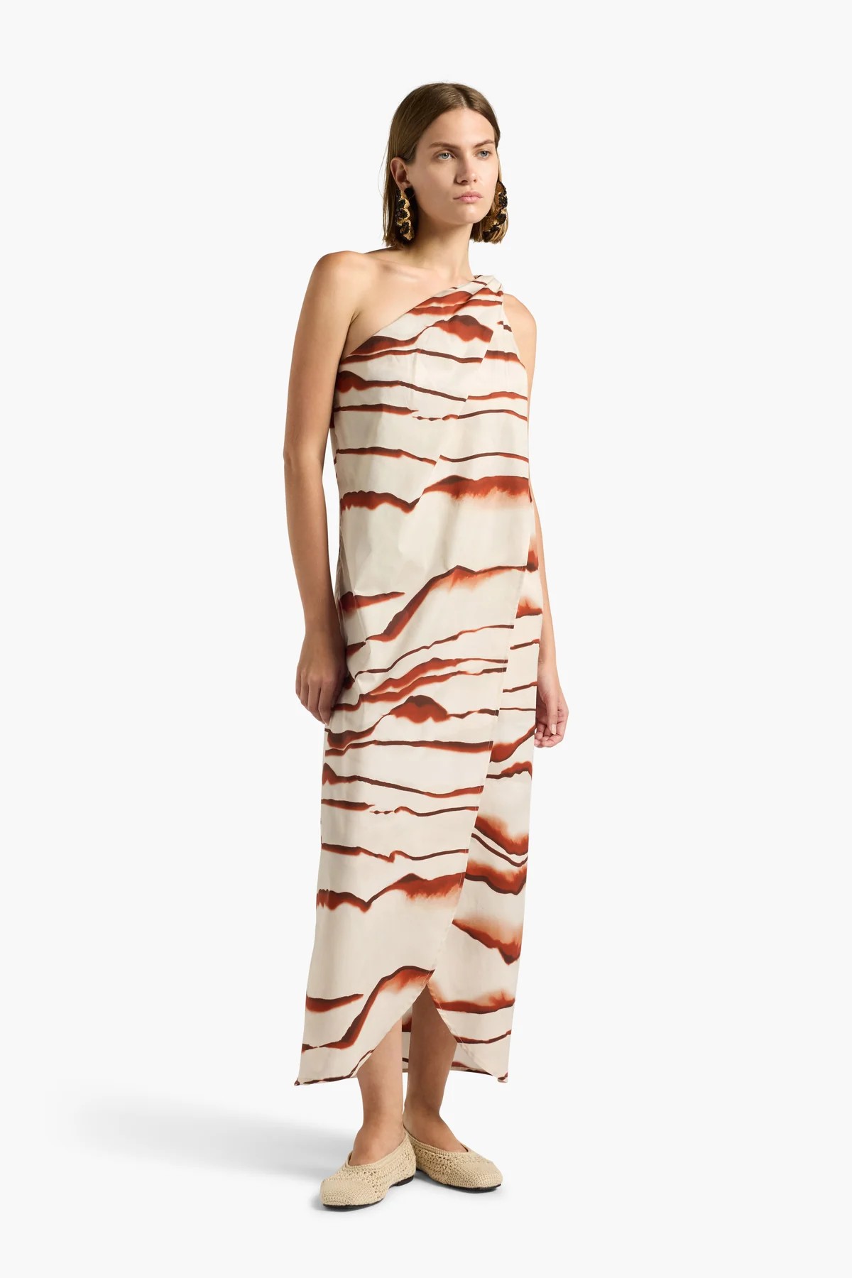 LIVIANA CONTI - ARTEMIDE DRESS