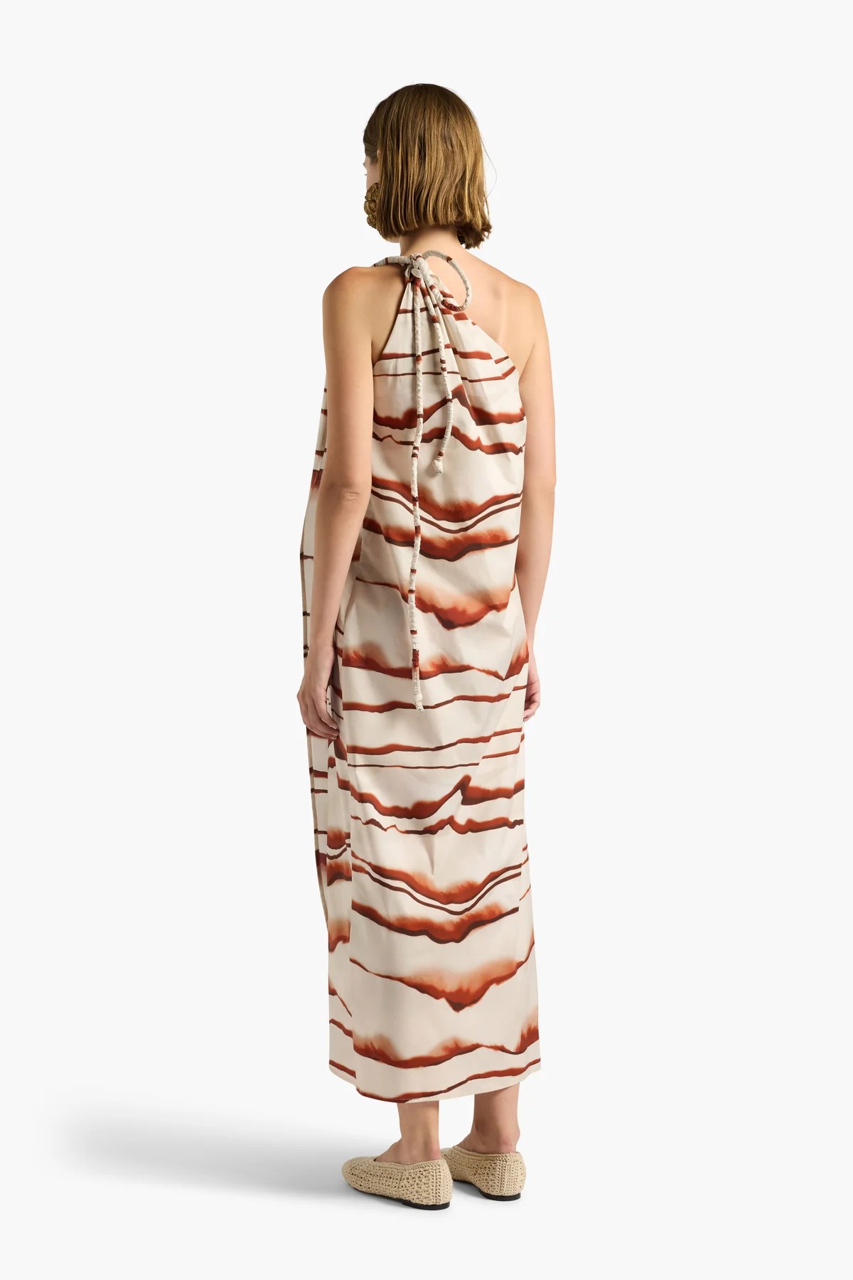 LIVIANA CONTI - ARTEMIDE DRESS