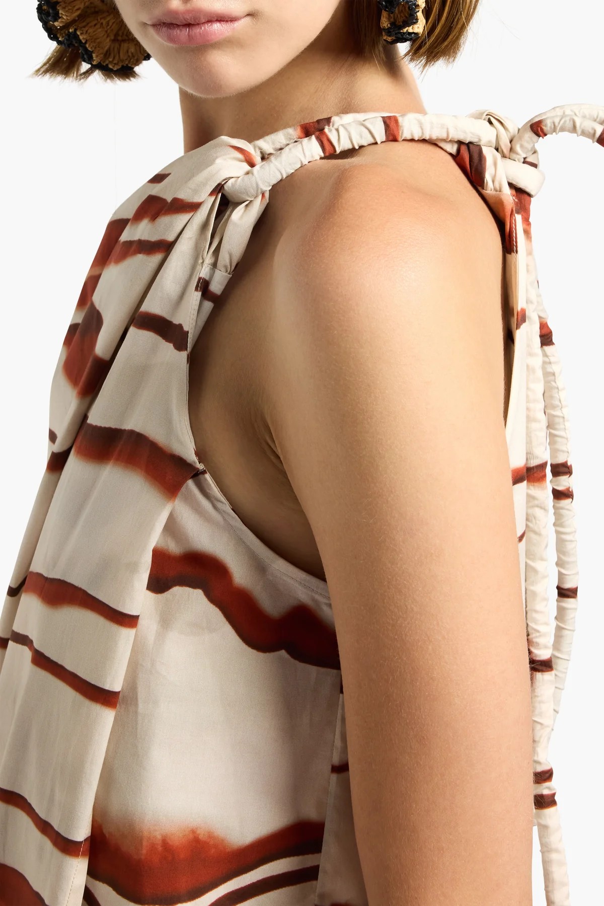 LIVIANA CONTI - ARTEMIDE DRESS
