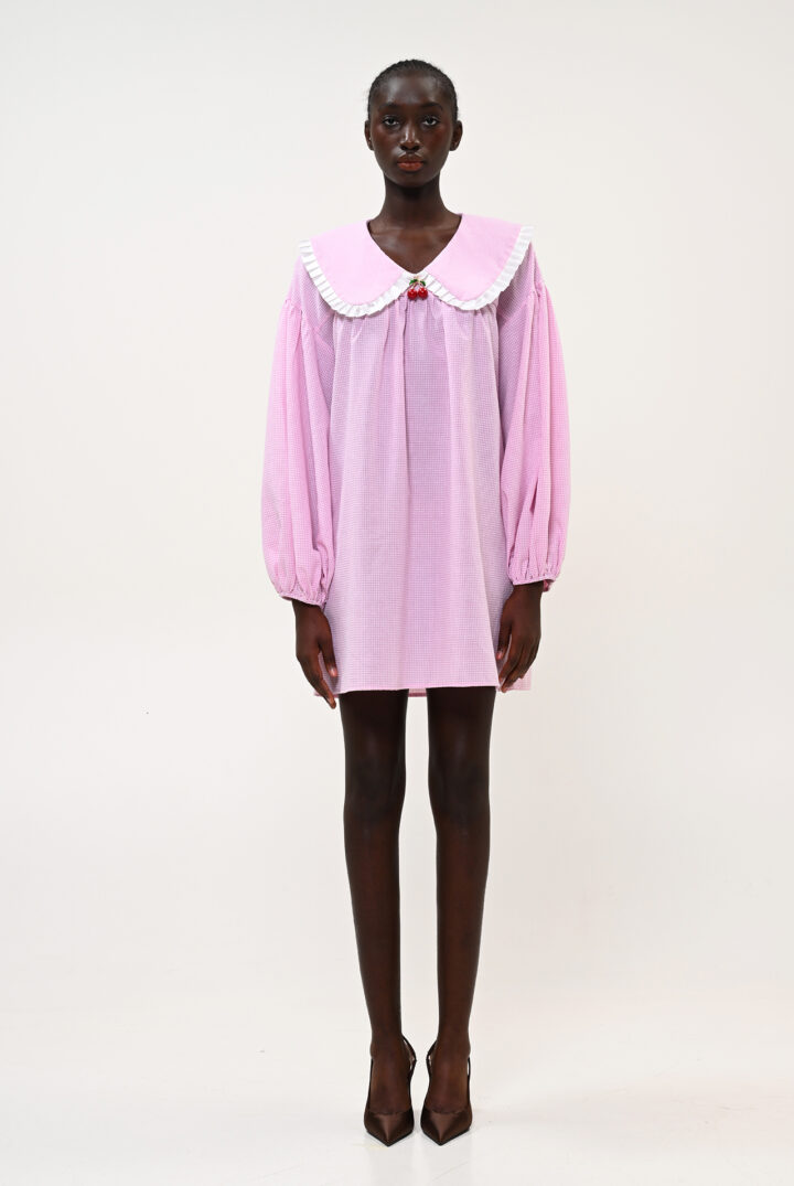 BOOM - DRESS #001