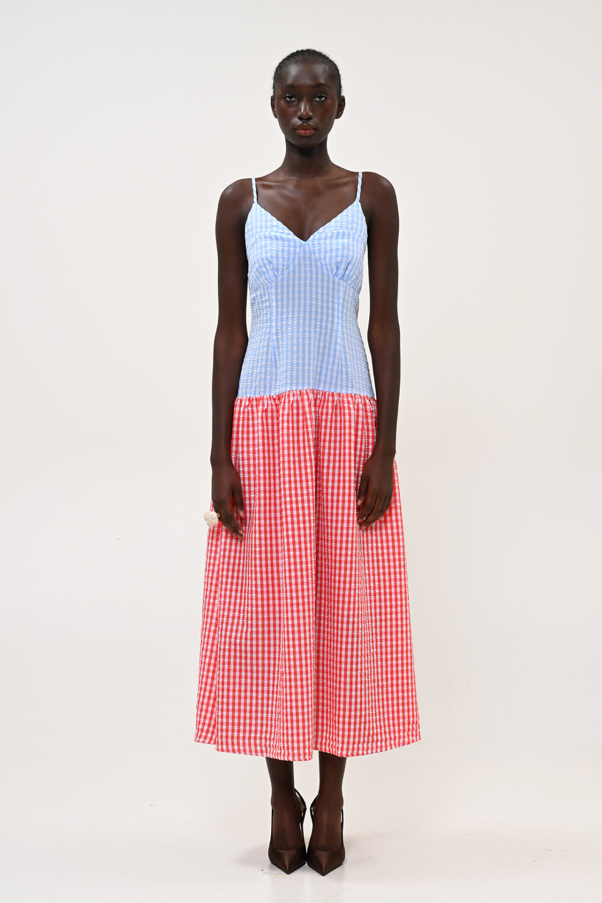 BOOM - DRESS #005