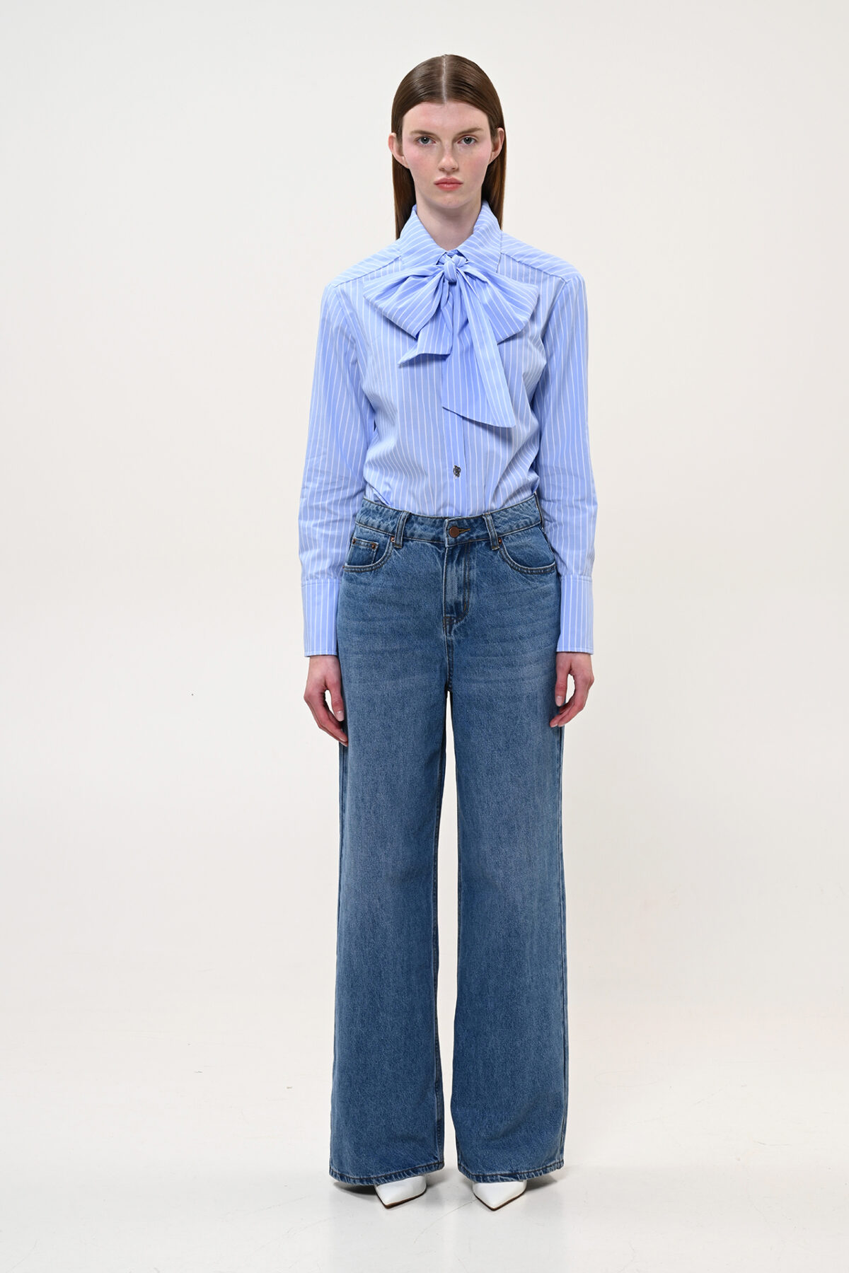 BOOM - TOP #024 BLUE