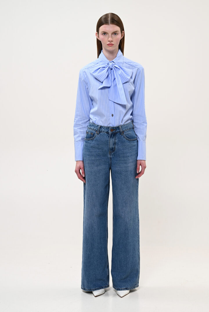 BOOM - TOP #024 BLUE