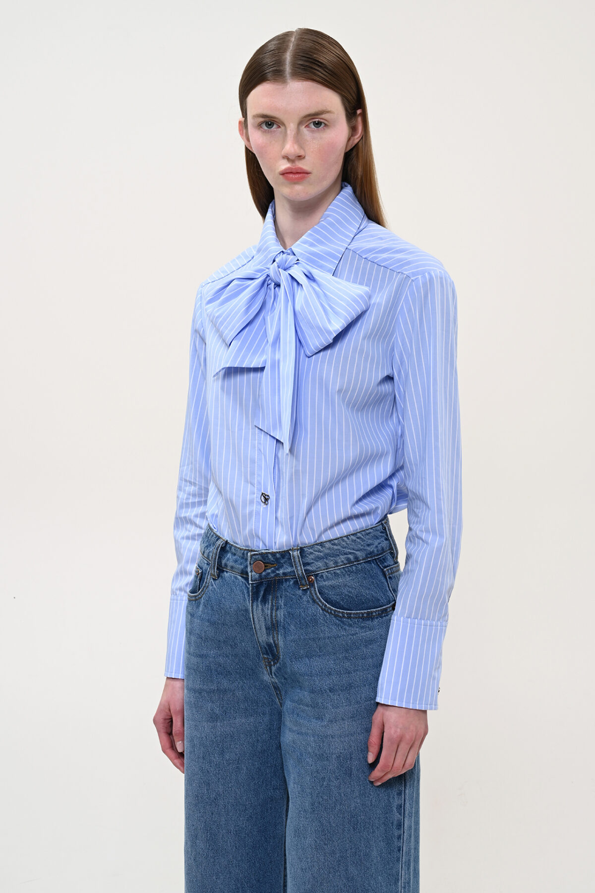 BOOM - TOP #024 BLUE