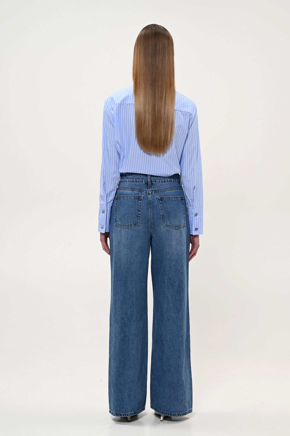 BOOM - TOP #024 BLUE