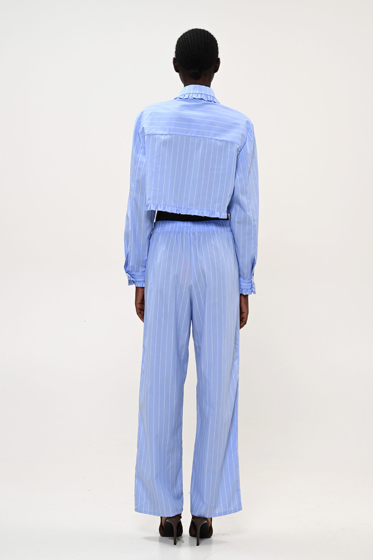 BOOM - TOP #035 BABY BLUE